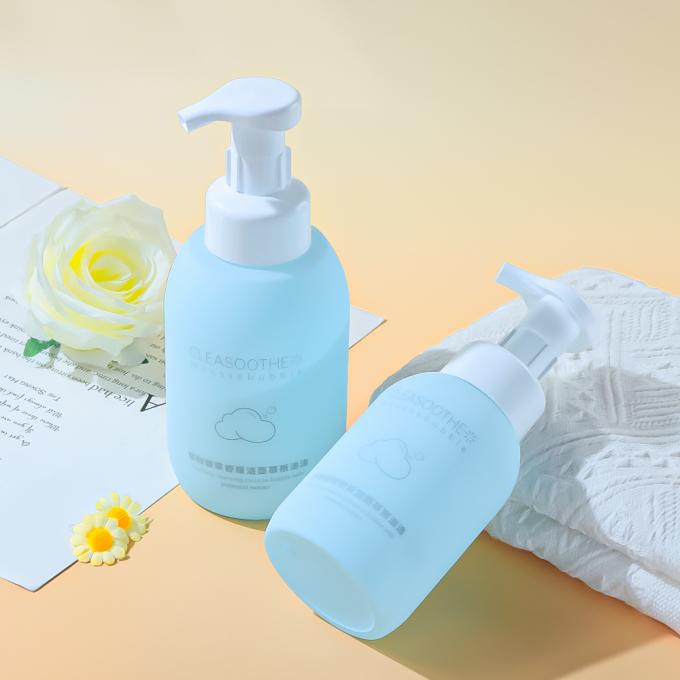 Sky foam pump bottle wholesale â food-grade PET foaming hand soap bottle