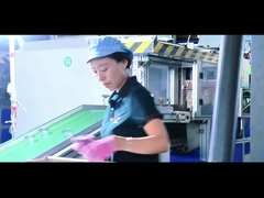 애완 동물 플라스틱 항아리