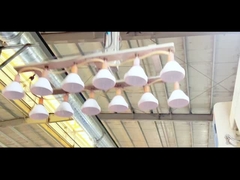 핫 판매 쿠키 메이슨 병 저 가격으로 플라스틱 항아리