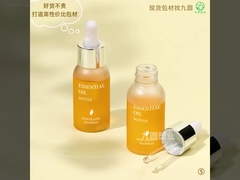 꿀 보스턴 롤 드롭퍼 플라스틱 뚜?? 과 병