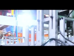 글라스 화장품병