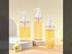 글라스 화장품병