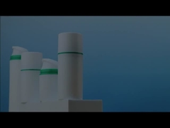 50ML-200ML 샴푸 바디워시용 투명 PMMA 폼 펌프 보틀