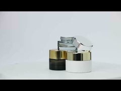 로션 크림 세럼용 맞춤형 유리 화장품 병