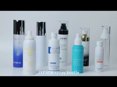 플라스틱 분무 병