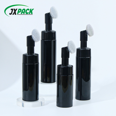 100ml 120ml 150ml 200ml 프레스 타입 폼 펌프 병 친환경 플라스틱 폼 펌프 병