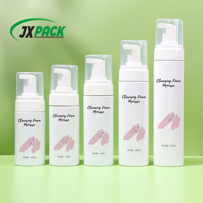 폼 병 압력형 펌프 머리 100ml 120ml 150ml 200ml 250ml 대량 주문용