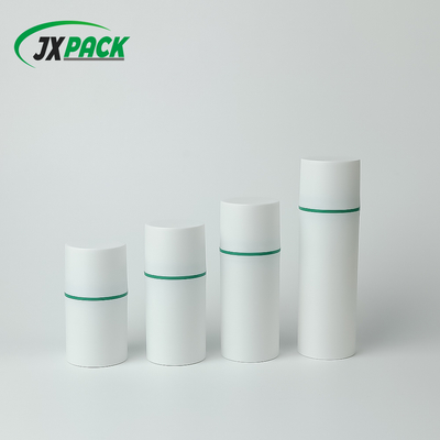 맞춤형 색상 PET 폼 펌프 병 30ml-200ml (스킨케어용)